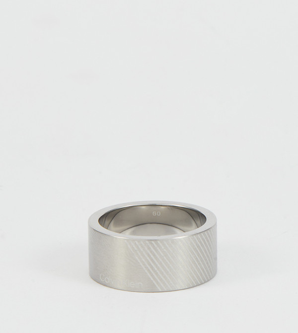 Calvin Klein Jewellery - Silver Chains