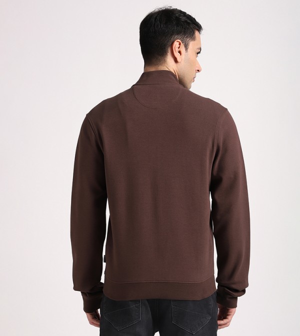 Beverly Hills Polo Club  Jackets & Coats - Brown Casual Jackets
