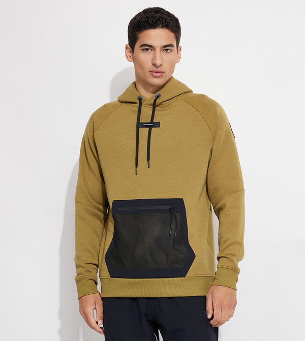 اون اون - زيتي هودي