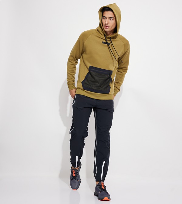 اون اون - زيتي هودي