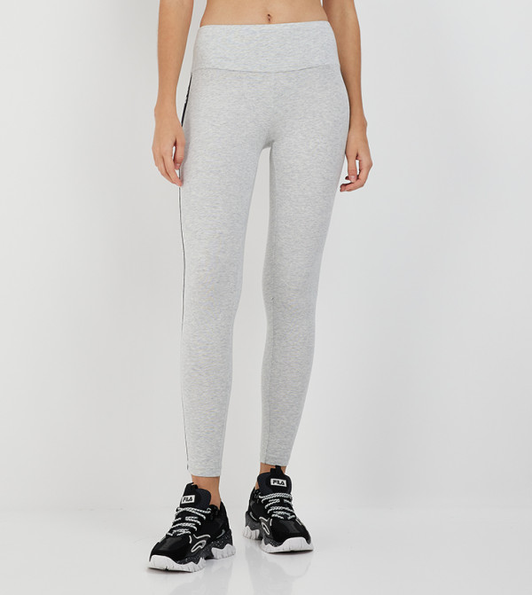 Guess Leggings - Grey leggings