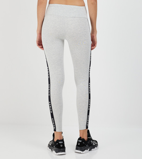 Guess Leggings - Grey leggings