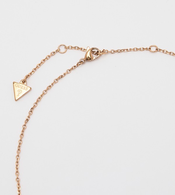 Guess  - Rose Gold Necklaces & Pendants