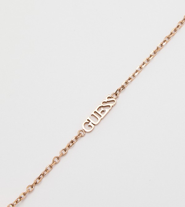 Guess  - Rose Gold Necklaces & Pendants