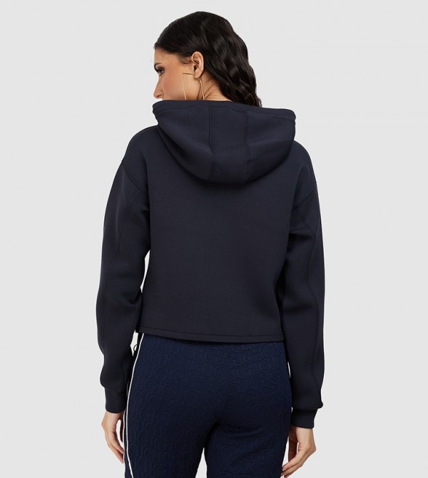 Guess Guess - Black Hoodies