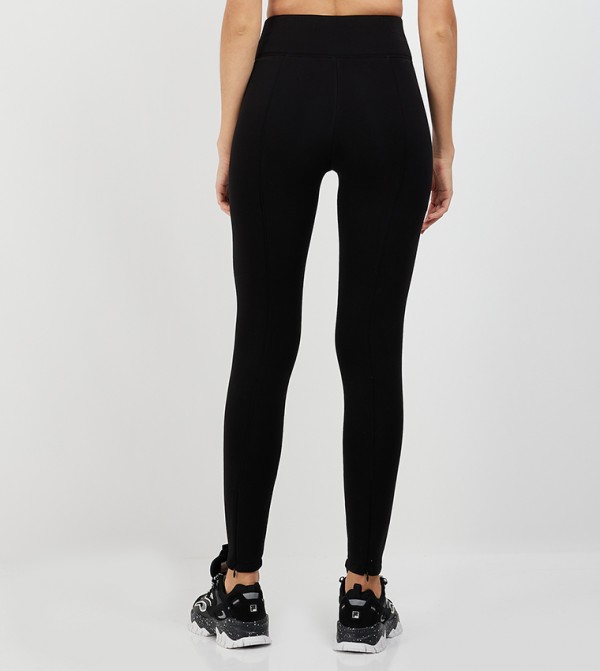 Guess  Sportswear - Black leggings