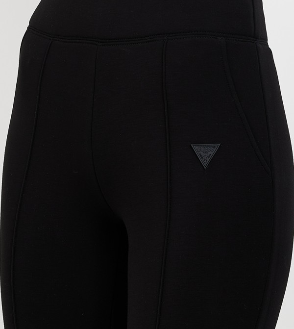 Guess  Sportswear - Black leggings