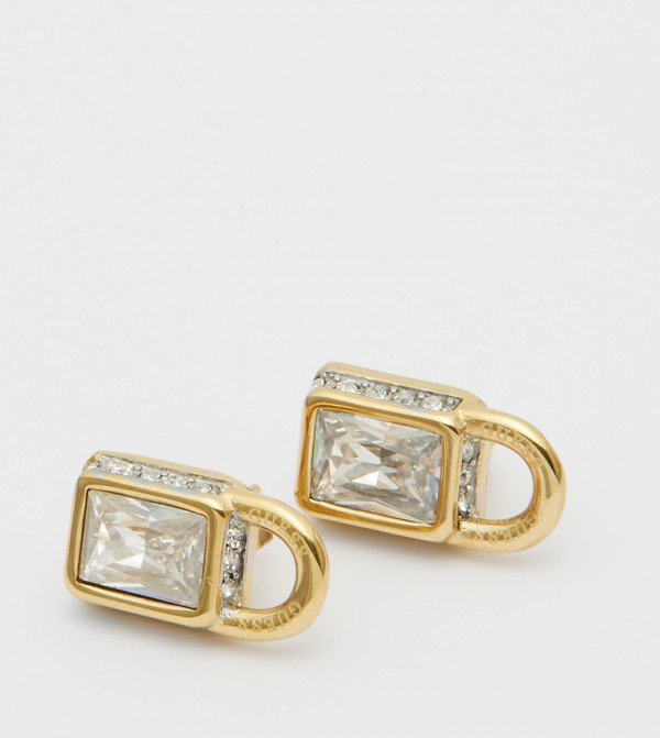 Guess  Jewellery - Gold Earrings