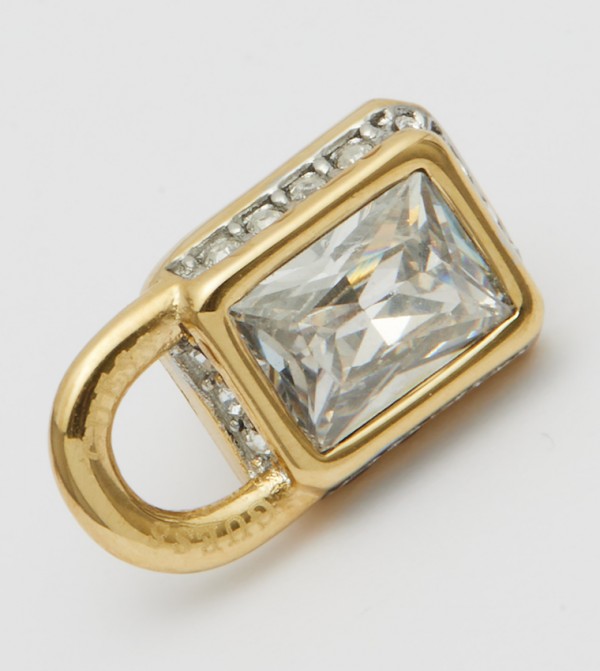 Guess  Jewellery - Gold Earrings