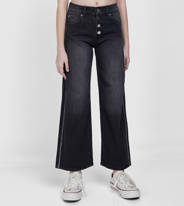 Guess Guess - Black Jeans