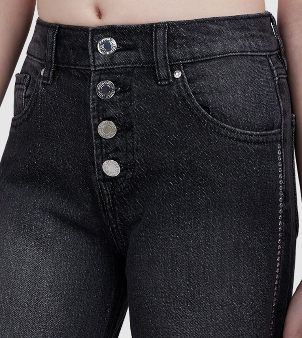 Guess Guess - Black Jeans