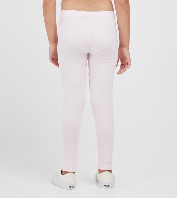 Guess Guess - Pink leggings