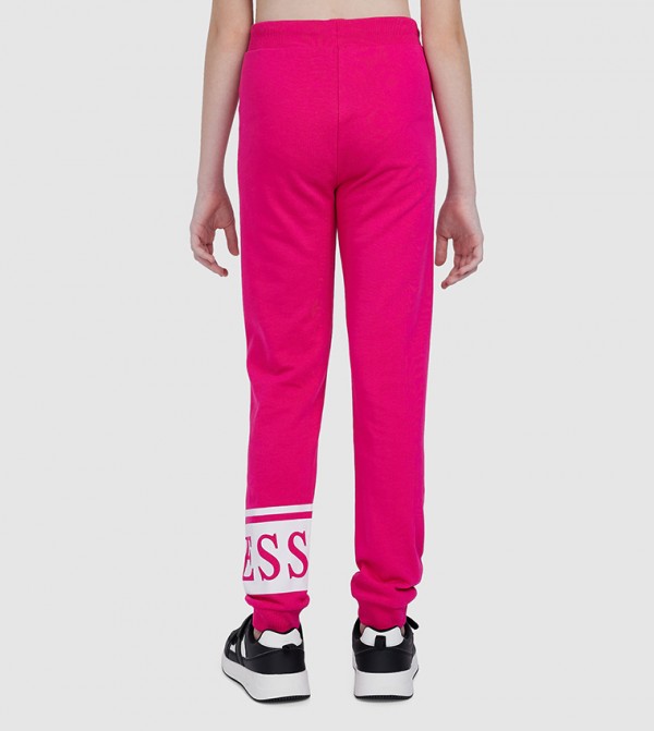 جيس  - فوشي جوغر