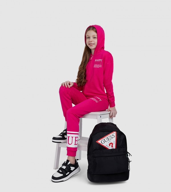 جيس  - فوشي جوغر