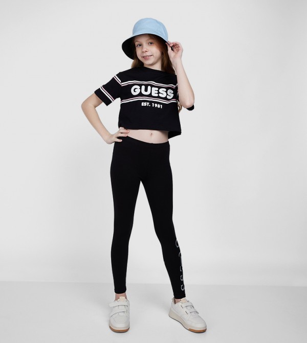 جيس جيس - أسود T-shirts
