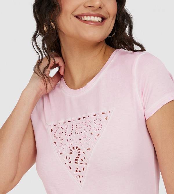 Guess Guess - Pink Tops & Blouses