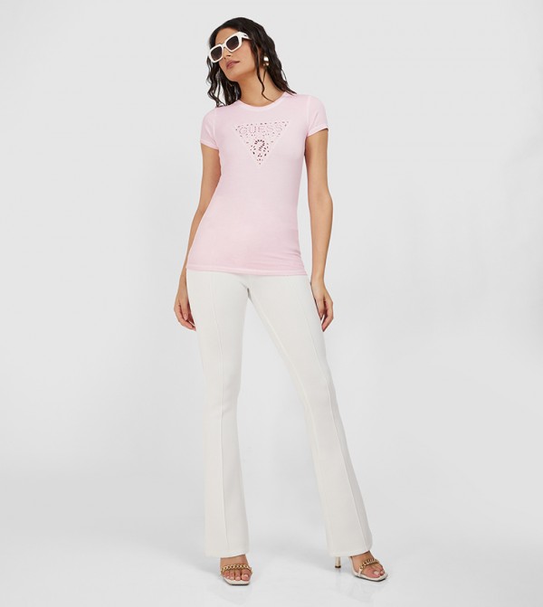 Guess Guess - Pink Tops & Blouses