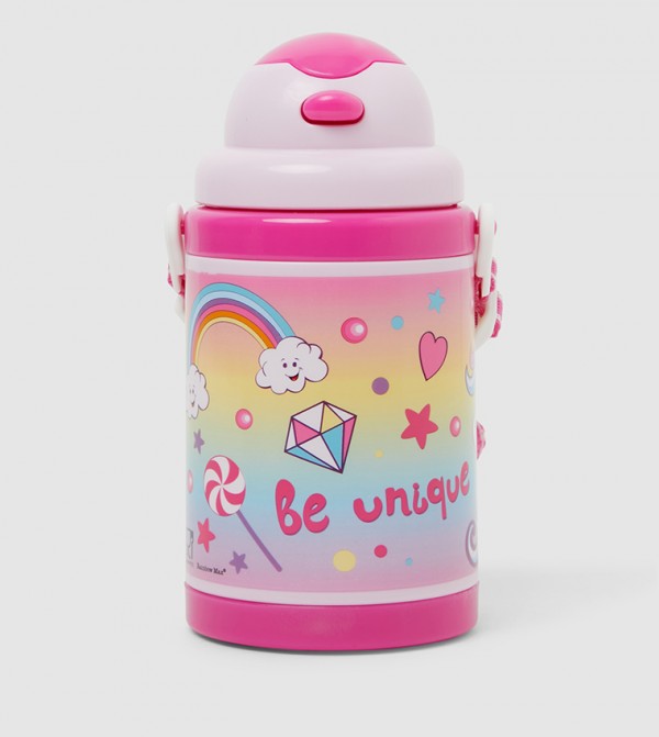 GENERIC GIRL  - Multi Water Bottles