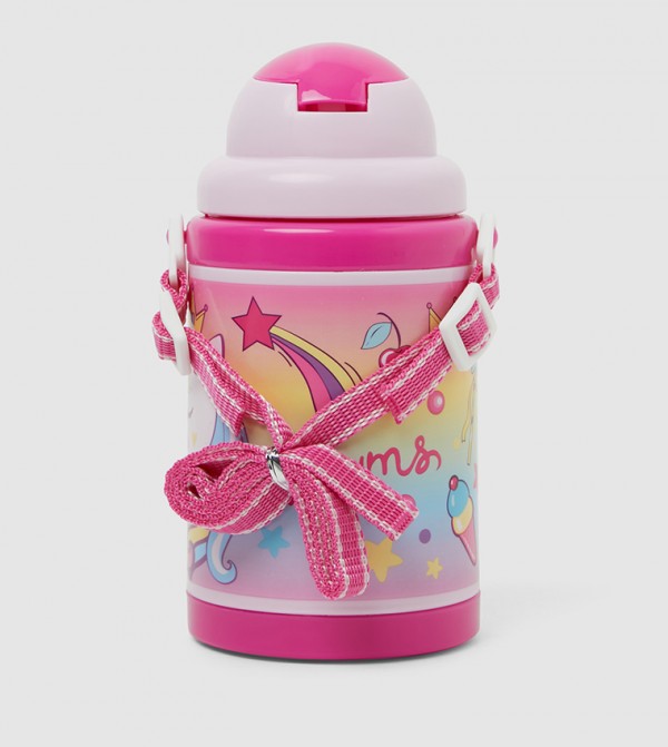 GENERIC GIRL  - Multi Water Bottles
