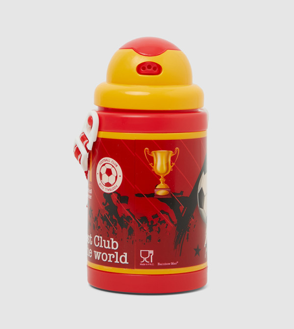 جينيريك بوي   قوارير ماء - متعدد زجاجات مياه