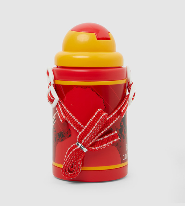 جينيريك بوي   قوارير ماء - متعدد زجاجات مياه