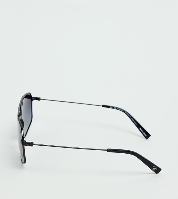 Beverly Hills Polo Club Sunglasses - Grey undefined