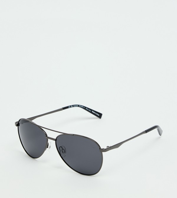 Beverly Hills Polo Club Sunglasses - Charcoal undefined