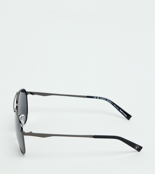 Beverly Hills Polo Club Sunglasses - Charcoal undefined