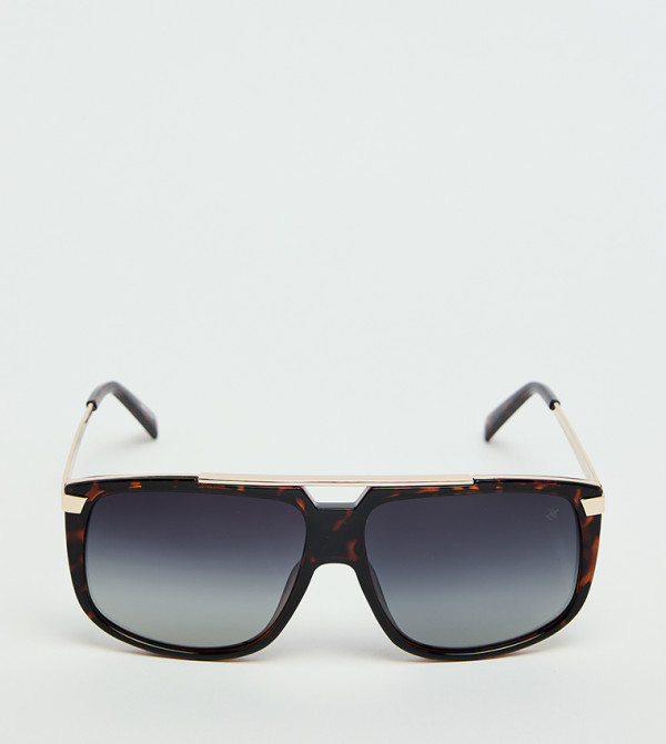 Beverly Hills Polo Club  Sunglasses - Multi undefined