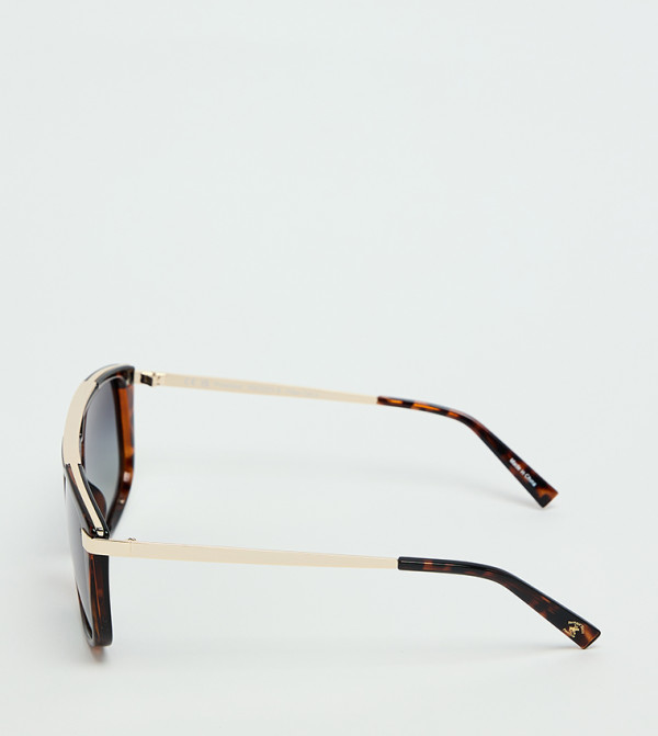 Beverly Hills Polo Club  Sunglasses - Multi undefined