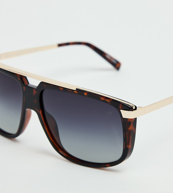 Beverly Hills Polo Club  Sunglasses - Multi undefined