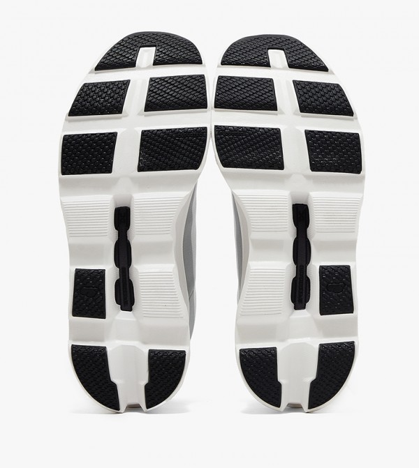 ON Sports Shoes - White Running Shoes