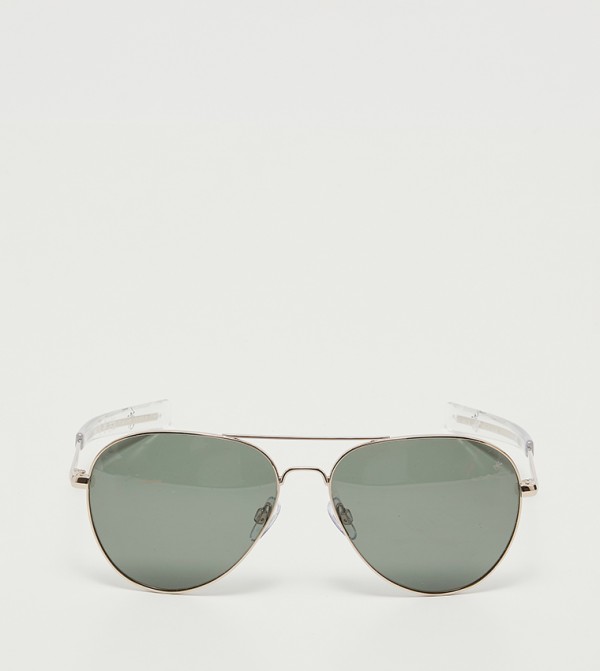 Beverly Hills Polo Club Sunglasses - Gold Aviators