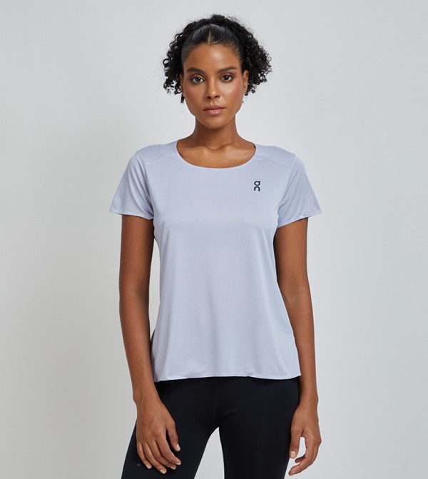 اون اون - بنفسجي  T-shirts