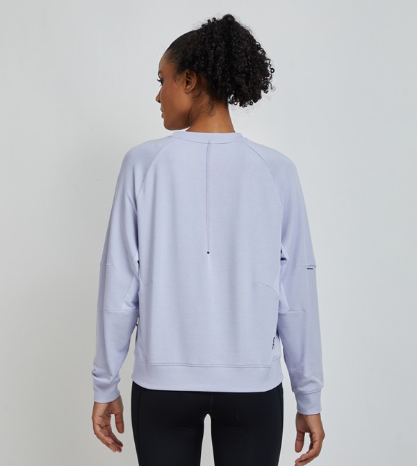 ON Sports - Lavender Sweatshirts