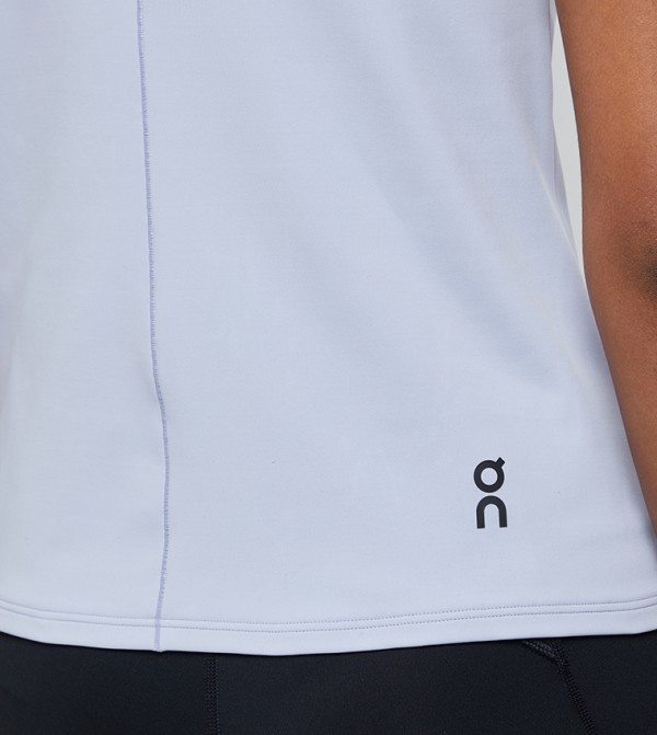 ON  T-shirts - Lavender T-shirts