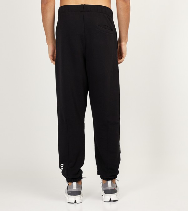 ON Sportswear - Black Track Pants/Joggers