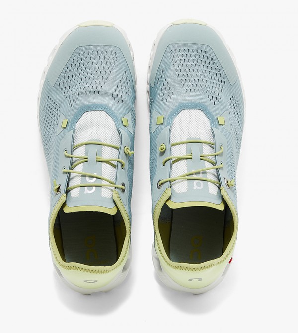 ON  - Blue Running Shoes