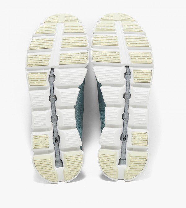 ON  - Blue Running Shoes