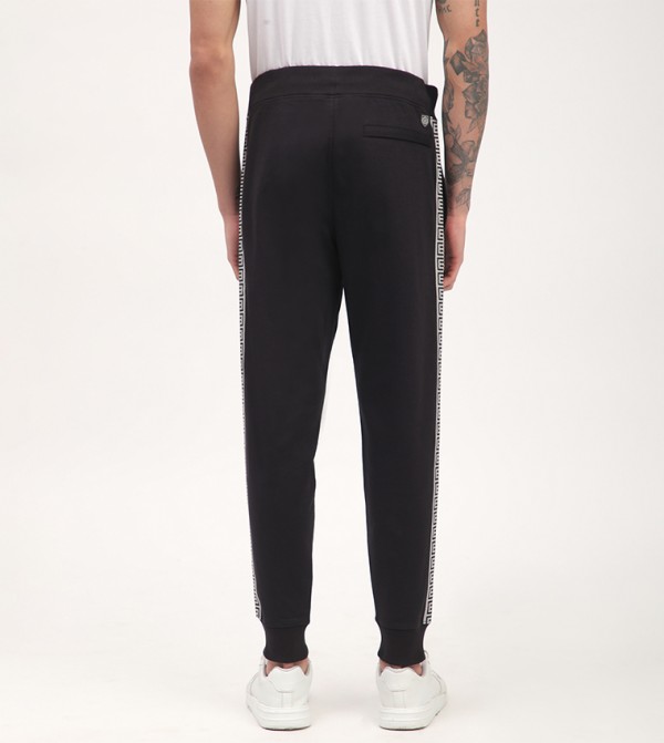 Beverly Hills Polo Club Beverly Hills Polo Club - Black Joggers