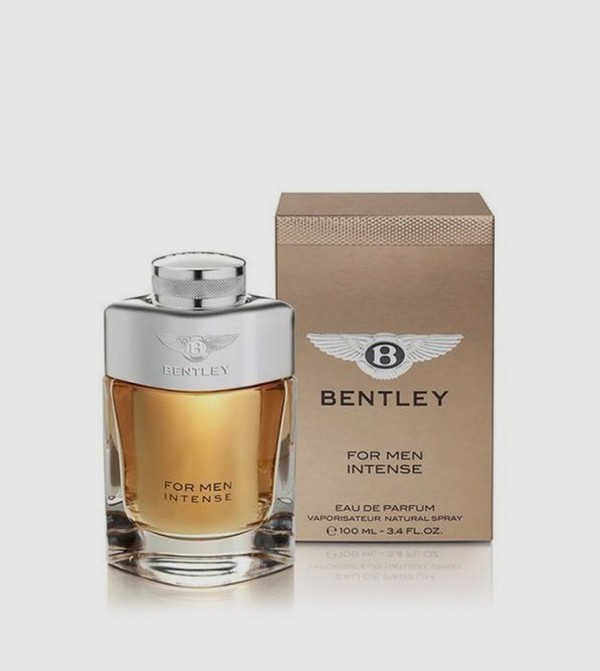 BENTLEY  - Multi EDP