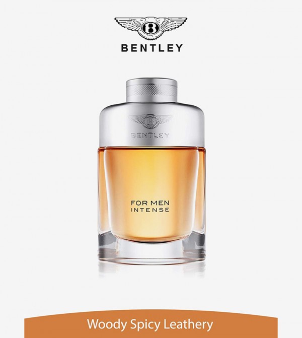 بنتلي  العطور - أبيض عطور