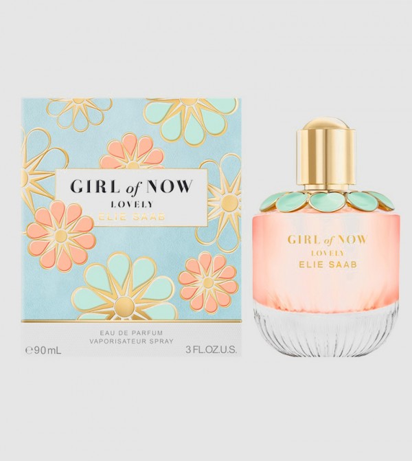 إيلي صعب إيلي صعب - ذهبي Perfumes