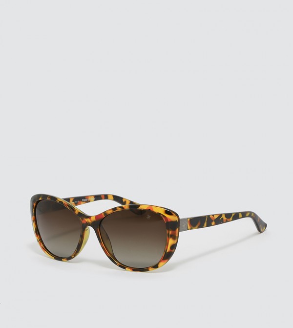 Beverly Hills Polo Club Beverly Hills Polo Club - Brown Cat Eye