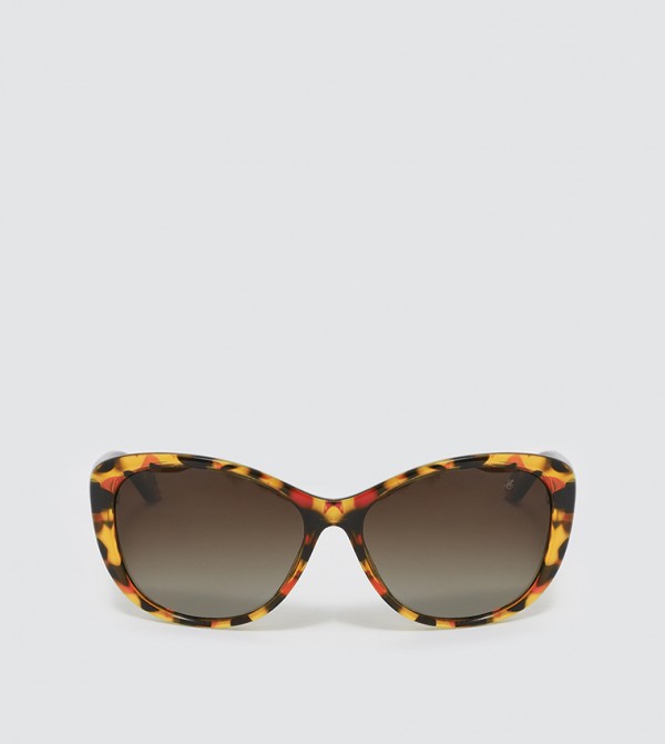 Beverly Hills Polo Club Beverly Hills Polo Club - Brown Cat Eye