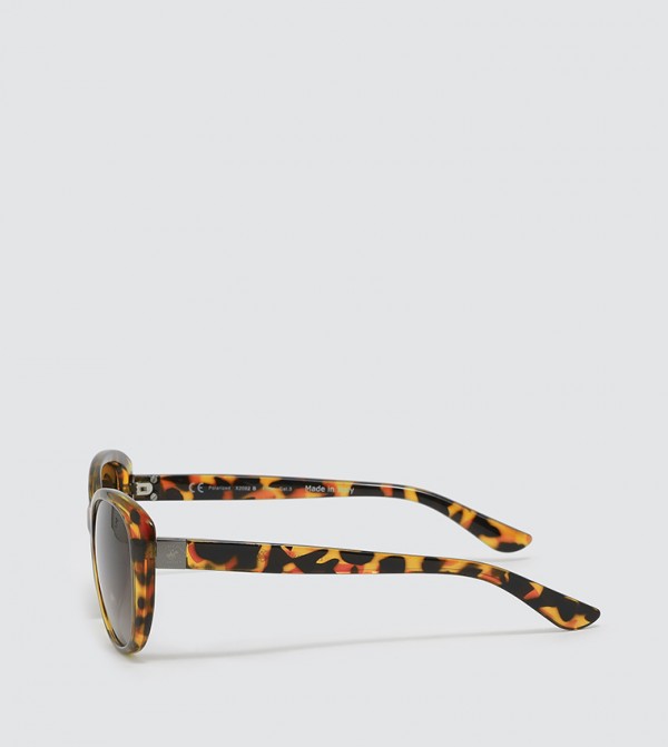 Beverly Hills Polo Club Beverly Hills Polo Club - Brown Cat Eye