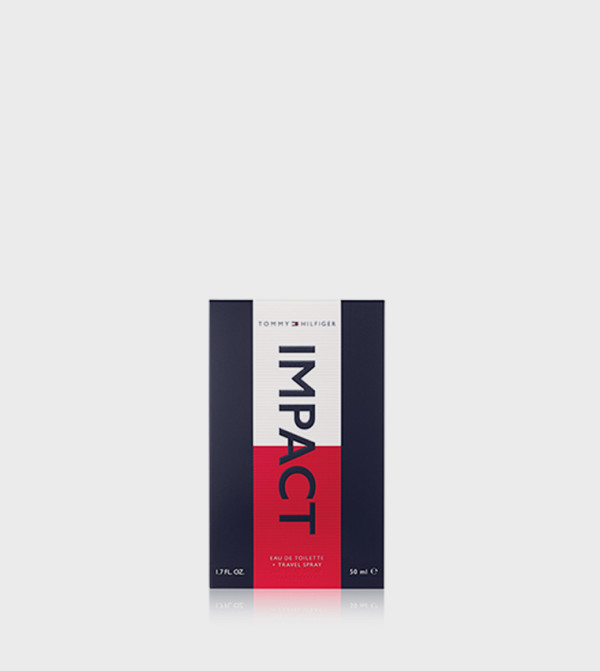 Tommy Hilfiger EDT & Cologne - Blue EDT