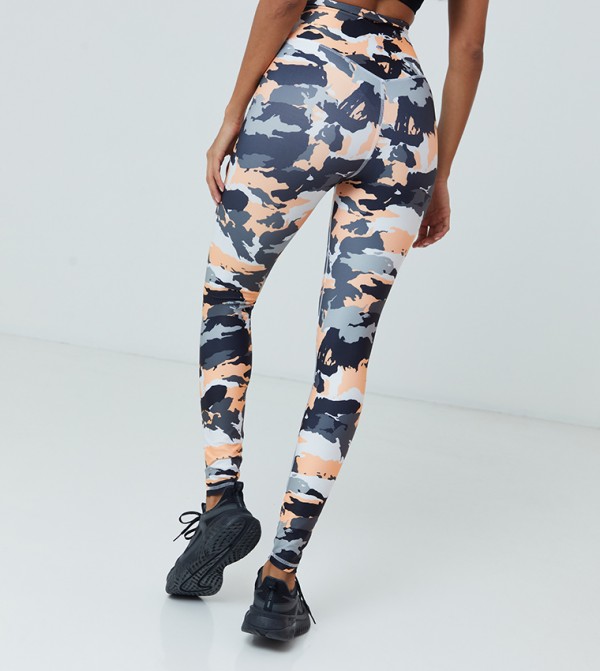 Marika Sportswear - Multi Tights