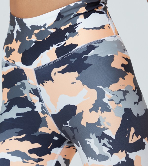 Marika Sportswear - Multi Tights