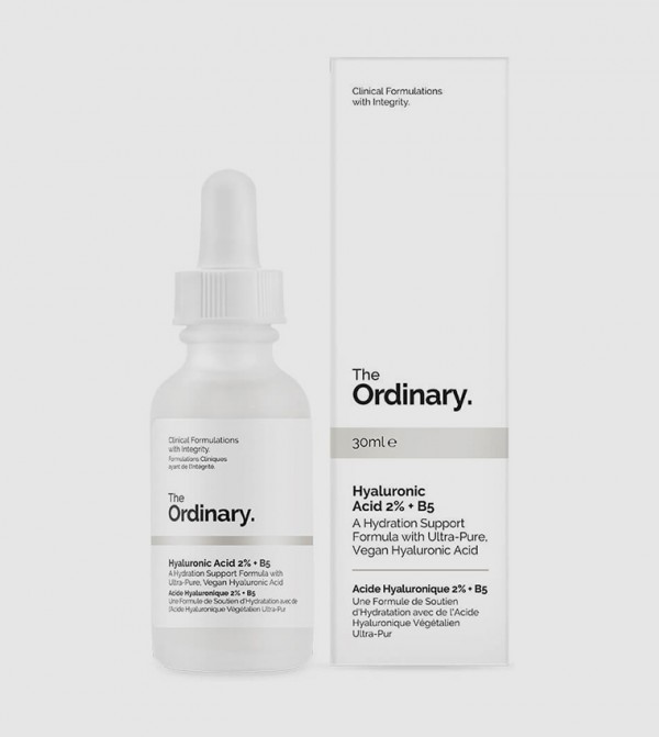 The Ordinary The Ordinary - Multi undefined